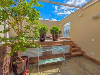 apartment em Rua João de Sousa Dias, Campo Belo - São Paulo - SP