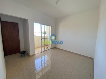 apartment em Rua Abrahão Vinhas, Concórdia I - Araçatuba - SP