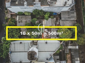 land_lot em Rua Guilherme Alves, Partenon - Porto Alegre - RS