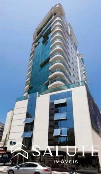 apartment em Rua 1111, Centro - Balneário Camboriú - SC