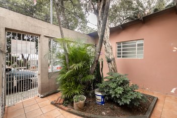 house em Estrada do Sabão, Jardim Maristela - São Paulo - SP