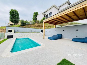 house em Rodovia Anhanguera, Loteamento Capital Ville - Jundiaí - SP