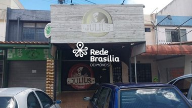 commercial_property em QE 36 Conjunto A, Guará II - Brasília - DF