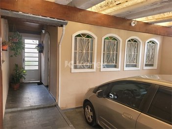 house em Rua Otávio Prandino, Jardim São Paulo(Zona Norte) - São Paulo - SP