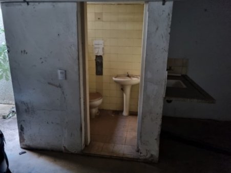 Cômodo Condomínio
