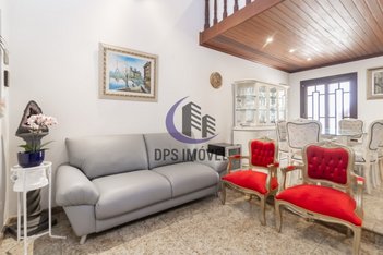 house em Rua Leais Paulistanos, Ipiranga - São Paulo - SP