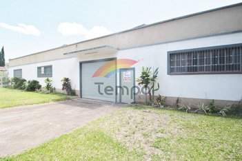 commercial_property em Monte Alegre, Ideal - Novo Hamburgo - RS