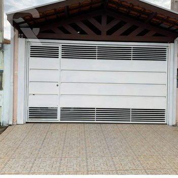 house em Avenida Deputado Tarcílio Bernardo, Jardim Continental II - Taubaté - SP