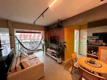 apartment em Rua Tomé Portes, Vila Dom Pedro I - São Paulo - SP