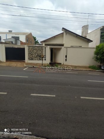 land_lot em Rua Souza Naves, Jardim São Cristóvão - Paranavaí - PR