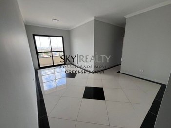 apartment em Rua David Eid, Vila Castelo - São Paulo - SP