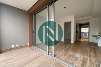 apartment em Rua Alves Guimarães, Pinheiros - São Paulo - SP