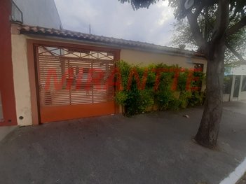 house em Dos Patis, Vila Nova Cachoeirinha - São Paulo - SP