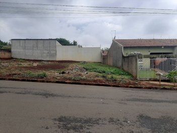 land_lot em Rua Guido Vizintin, Califórnia - Londrina - PR