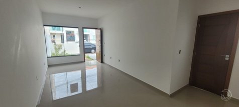 house em Onelia Terezinha Bolsoni, Forquilhas - São José - SC