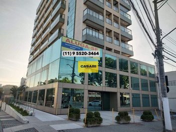 commercial_property em Rua Laurindo Adamo, Rudge Ramos - São Bernardo do Campo - SP