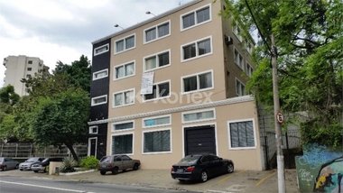 commercial_property em Rua Doutor Zuquim, Santana - São Paulo - SP