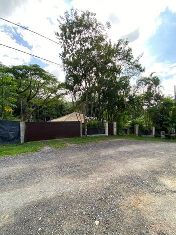 house em Servidão Amantino Cameu, Rio Tavares - Florianópolis - SC