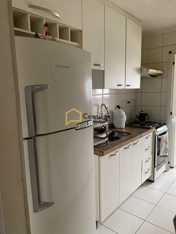 apartment em Rua Luís Filipe Alberti, Jardim Mutinga - São Paulo - SP
