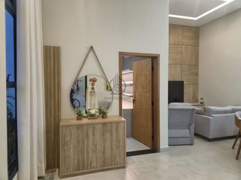 house em Rodovia Álvaro Barbosa Lima Neto, Tremembé - Tremembé - SP