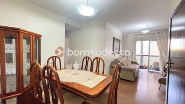 apartment em Rua Vilela, Tatuapé - São Paulo - SP