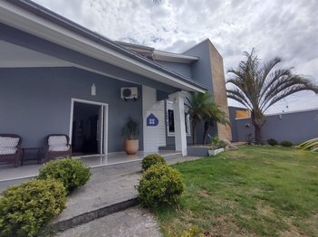 house em Rua Adelfo Pamato, Centro - Imbituba - SC