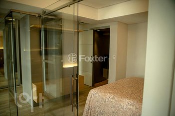 apartment em Rua Duarte Schutel, Centro - Florianópolis - SC