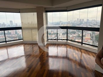 apartment em Rua Antônio de Barros, Vila Carrão - São Paulo - SP