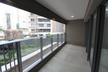 apartment em Avenida Doutor Ricardo Jafet, Ipiranga - São Paulo - SP