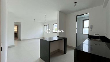 apartment em Rua Grão Pará, Santa Efigênia - Belo Horizonte - MG