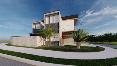 house em Avenida Paraná, Cajuru do Sul - Sorocaba - SP