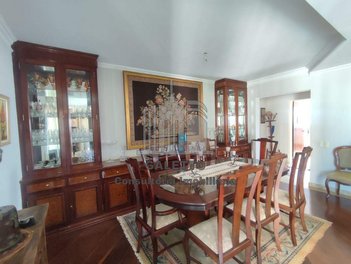 apartment em Rua Doutor Antônio da Costa Carvalho, Cambuí - Campinas - SP