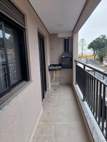 apartment em Rua Universal, Anchieta - São Bernardo do Campo - SP