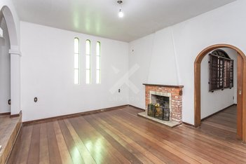 house em Praca Lima Duarte, Chácara das Pedras - Porto Alegre - RS