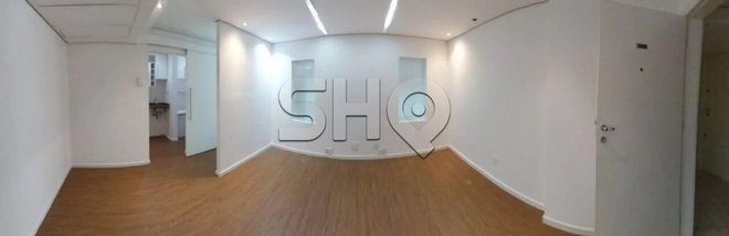 office em Nove De Julho, Jardim Paulista - São Paulo - SP