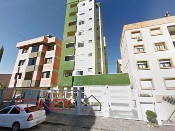 apartment em Augusto Borsarini, Pio X - Caxias do Sul - RS