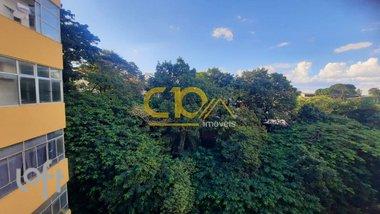 apartment em Araribá, São Cristóvão - Belo Horizonte - MG