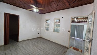 house em Rua Jacob Roland Sobrinho, Parque Residencial Abílio Pedro - Limeira - SP