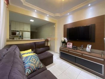 house em Rua Jacquey, Rudge Ramos - São Bernardo do Campo - SP