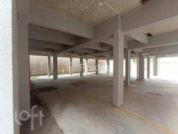 apartment em Rua Primavera, Rio Branco - Canoas - RS