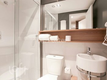 apartment em Viaduto Nove de Julho, Centro - São Paulo - SP