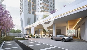 apartment em Rua Antônio de Oliveira, Chácara Santo Antônio (Zona Sul) - São Paulo - SP