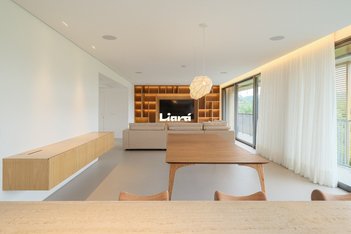 apartment em Rua Itapé-acu, Cidade Jardim - São Paulo - SP