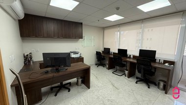 office em Rua 56, Jardim Goiás - Goiânia - GO