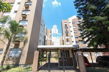 apartment em Rua Araçá, Centro - Canoas - RS