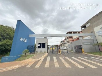 apartment em Avenida Ângelo Campo Dall'Orto, Jardim dos Ipês - Sumaré - SP