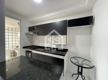 apartment em Avenida João Dias, Santo Amaro - São Paulo - SP