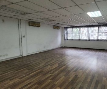 office em do Bosque, Barra Funda - São Paulo - SP