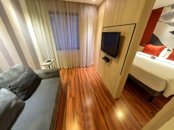 apartment em Avenida Jamaris, Planalto Paulista - São Paulo - SP