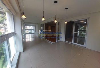 apartment em Avenida Doutor Cardoso de Melo, Vila Olímpia - São Paulo - SP